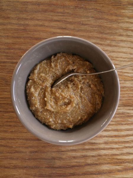 Farine de souchet, tchoxo djoura 50g