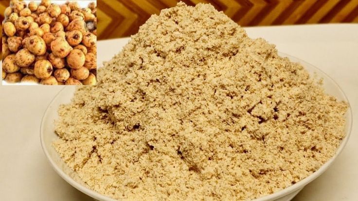 Farine de souchet, tchoxo djoura 50g