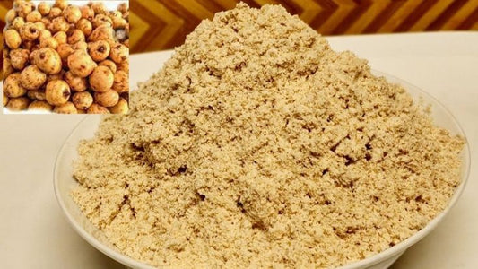 Farine de souchet, tchoxo djoura 50g