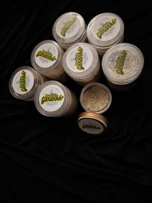 Farine de souchet, tchoxo djoura 50g