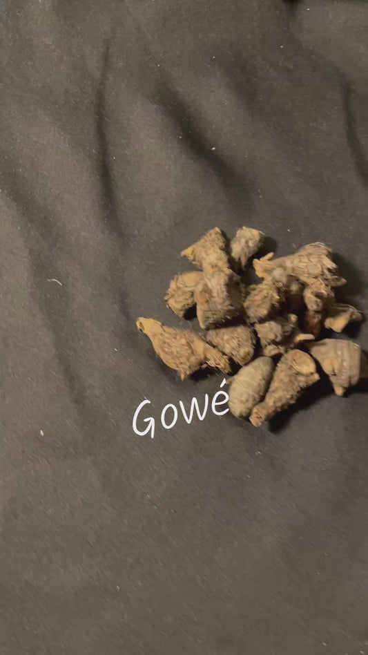 Gowe binné