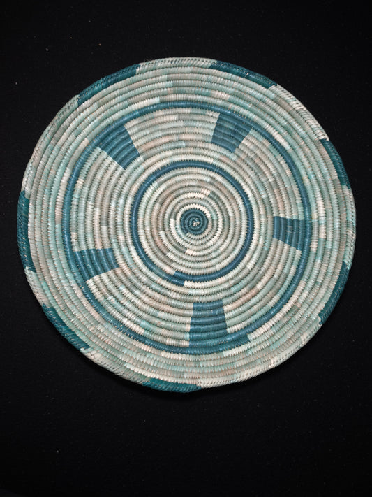 Panier mural africain Lafa