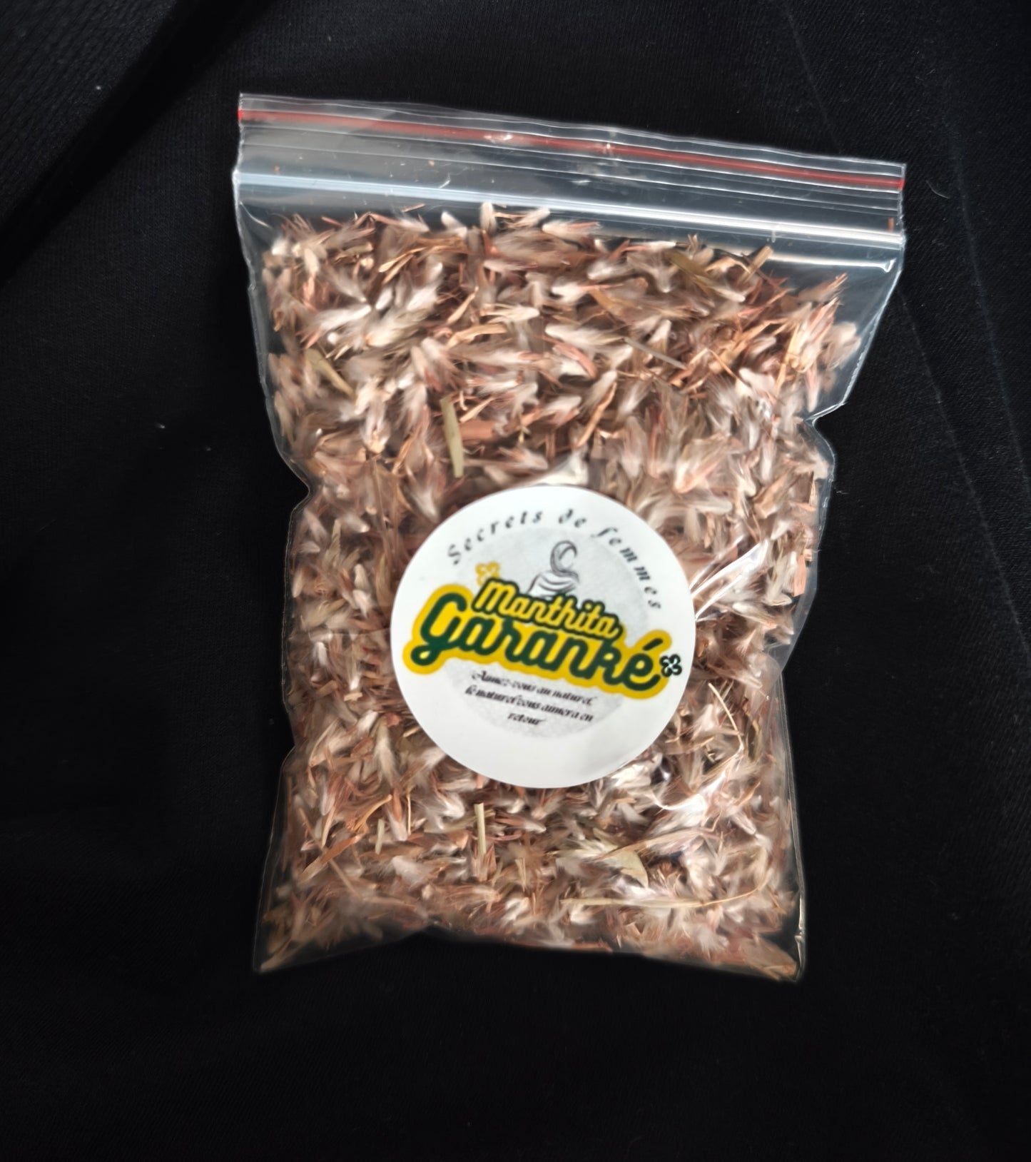 Kognore fougué ou koudougourani 10g