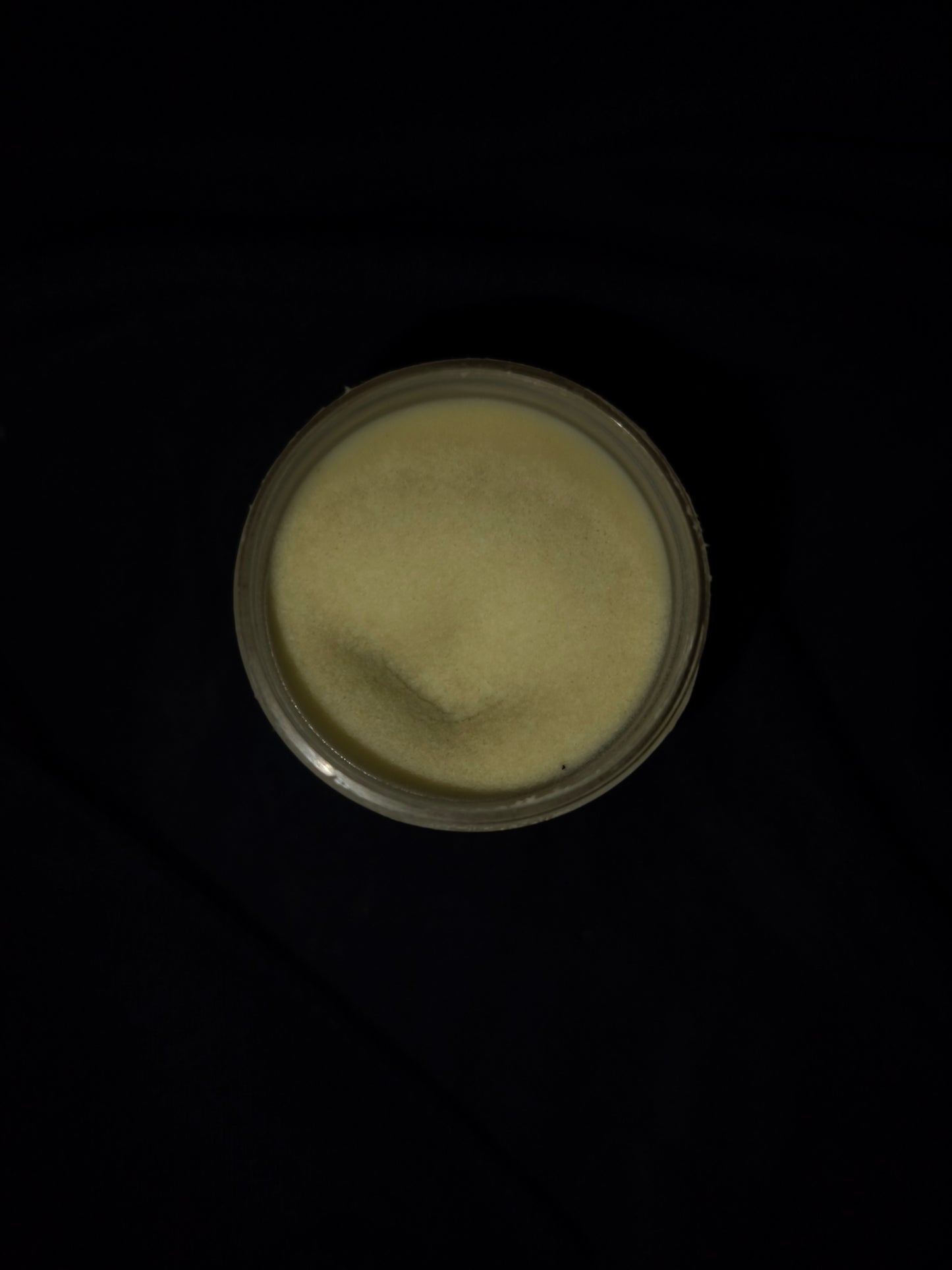 Beurre de karité pur 120ML