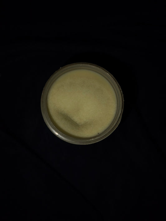 Beurre de karité pur 120ML